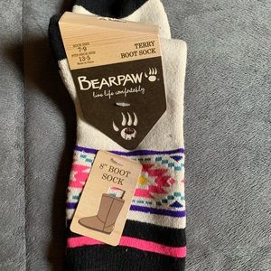 Boot socks